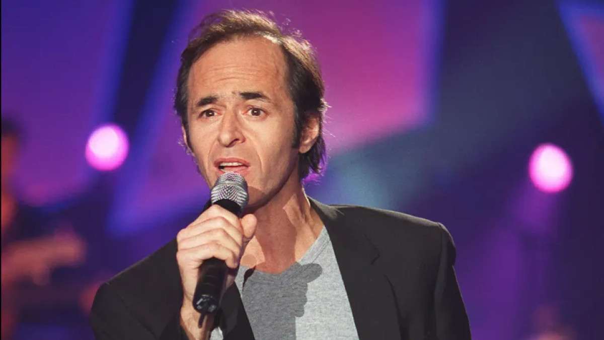 Jean-Jacques Goldman