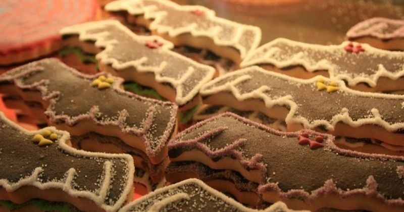 7 recettes de gâteaux d'Halloween effrayants à réaliser