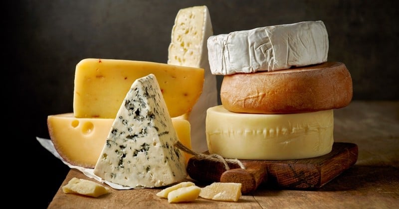 Les World Cheese Awards ont récompensé les meilleurs fromages du monde