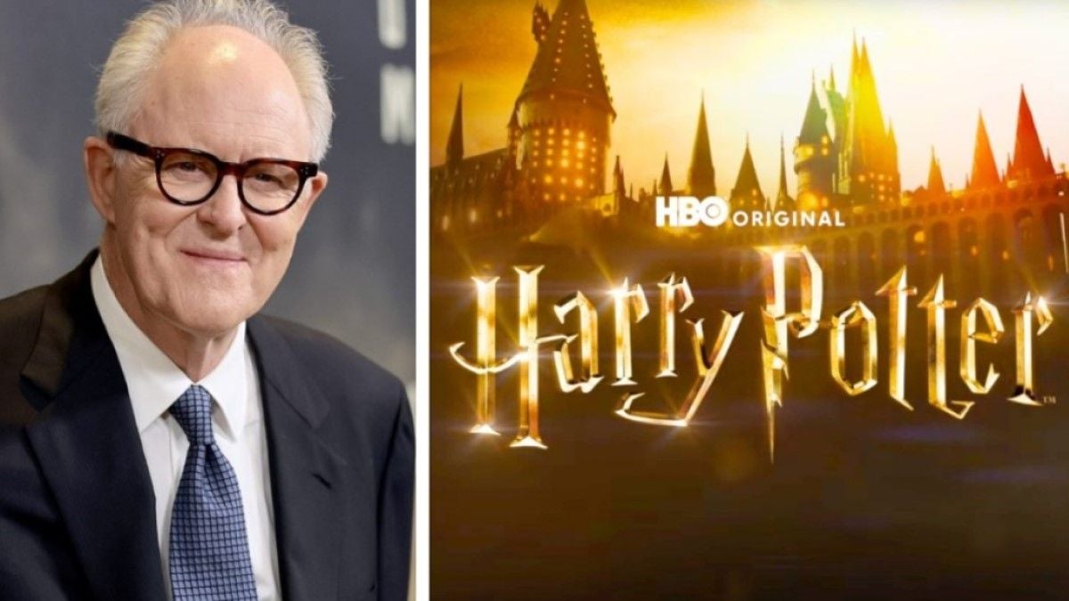 Harry Potter : voici l’acteur pressenti pour incarner le professeur Dumbledore dans la série HBO