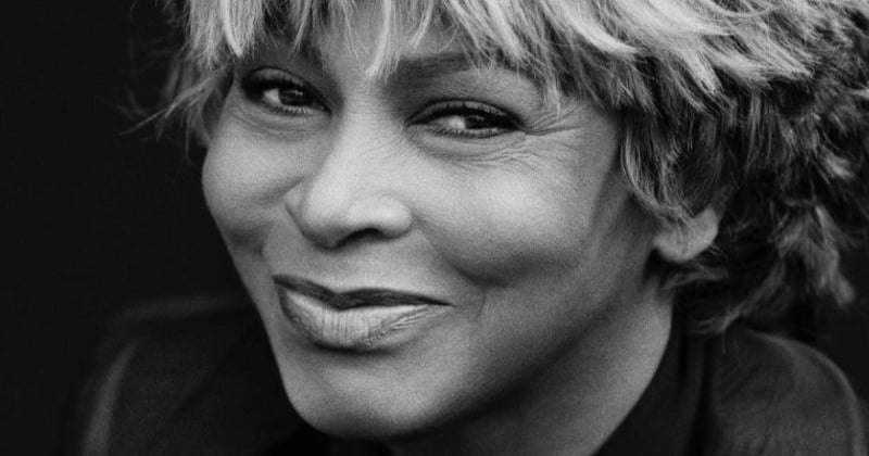 Hommage : Tina Turner est décédée à l'âge de 83 ans 