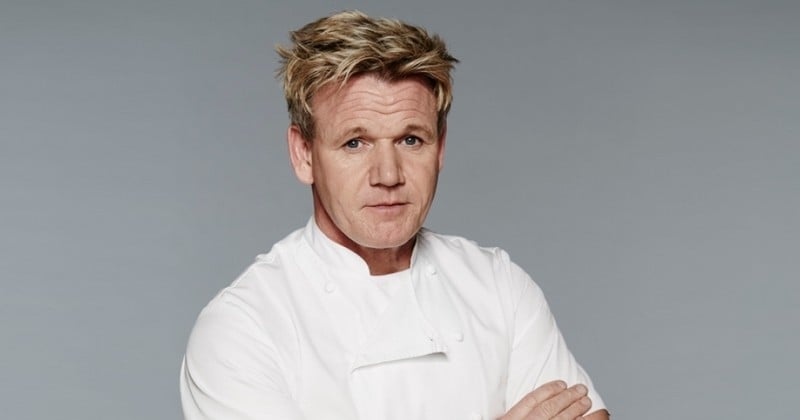 Gordon Ramsay fait le pari fou de lancer une version de « Cauchemar en cuisine » tournée en 24H chrono !