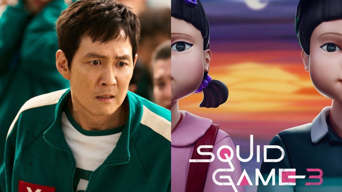 Squid Game saison 3 : Netflix dévoile par erreur la date de sortie... et c'est très bientôt !