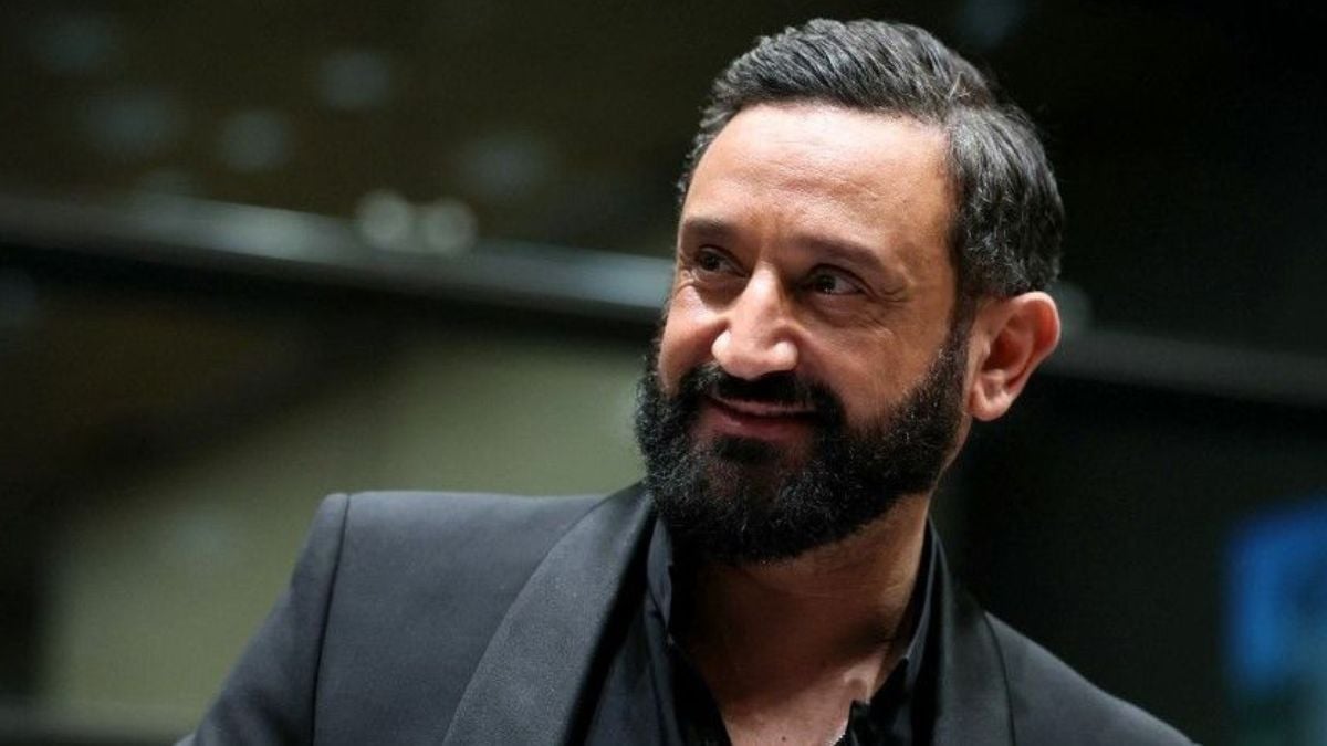 Cyril Hanouna envisagerait de se présenter à la... présidentielle de 2027