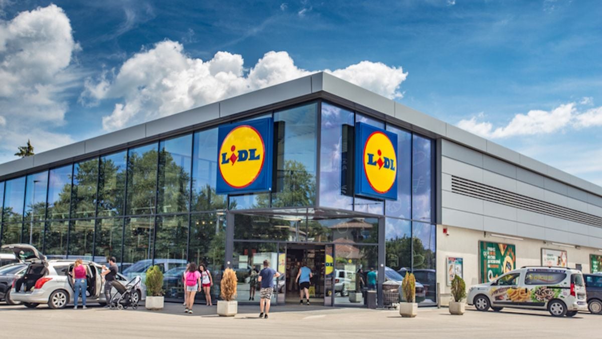 Cet accessoire indispensable vendu à -25% chez Lidl pour tenir vos bonnes résolutions en 2025