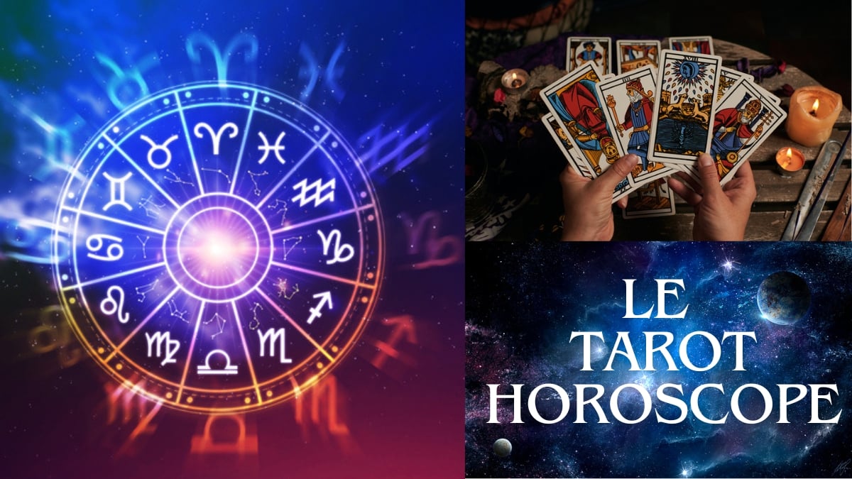 le tarot horoscope 