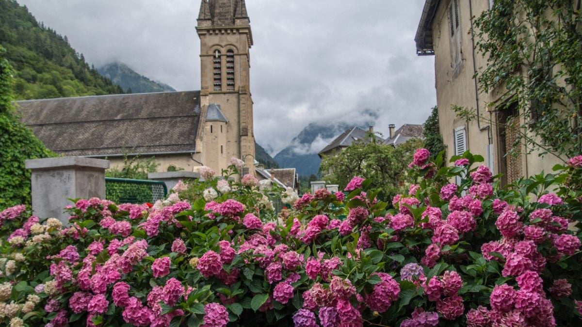 Ce village est désigné comme «le pire de France», ses habitants réagissent 