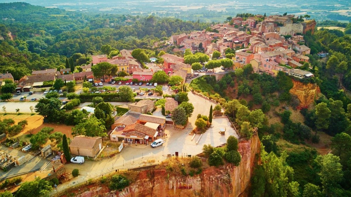 Voici la ville la plus chaleureuse de France, où vous serez certain d'être bien accueilli