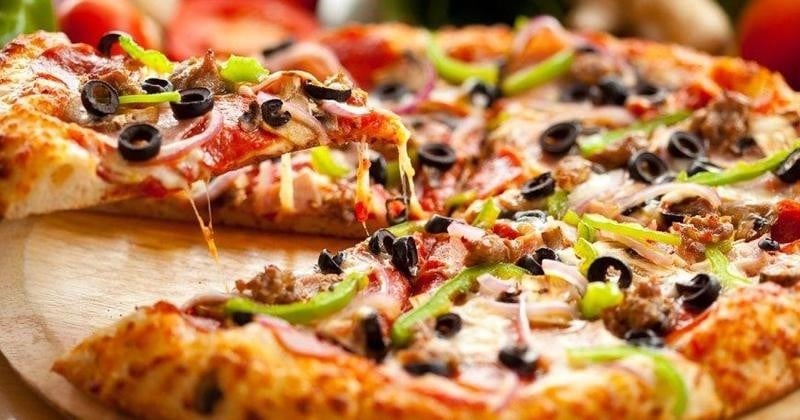 L'histoire de Pizza Hut bientôt célébrée dans un musée entièrement consacré à la pizza !