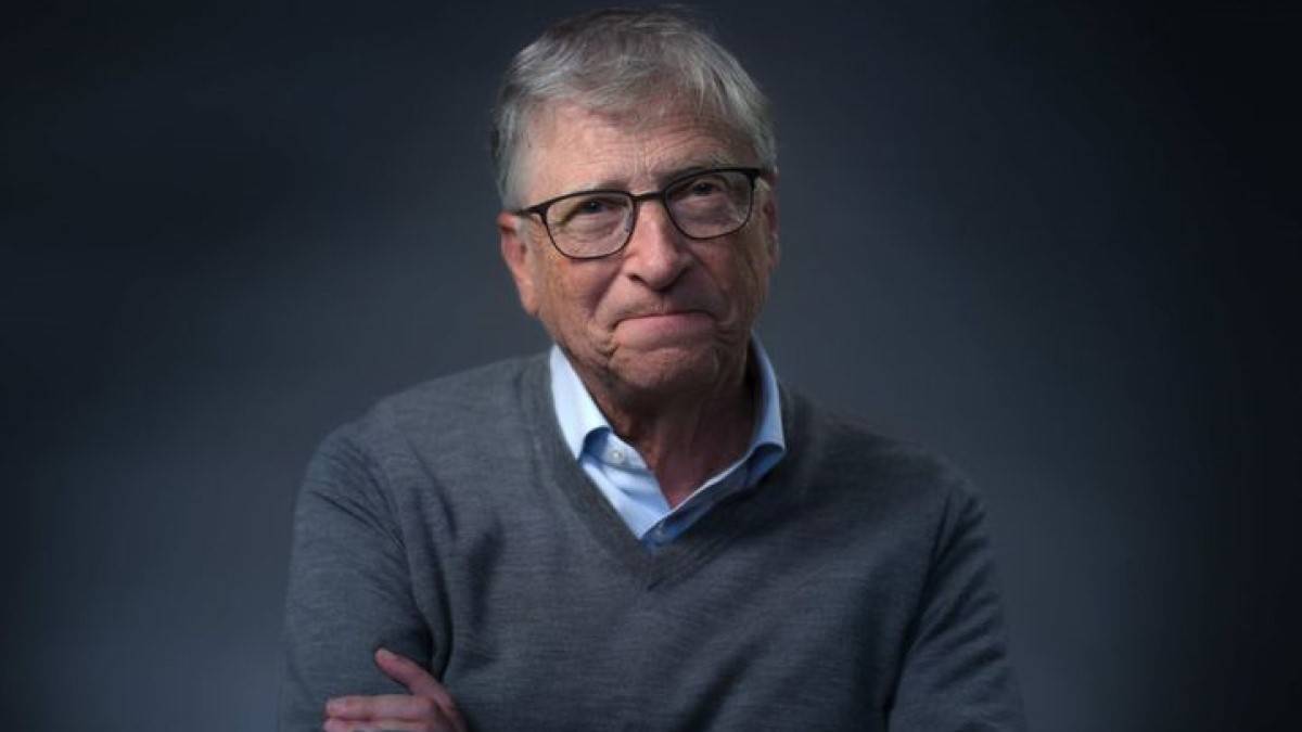 Bill Gates