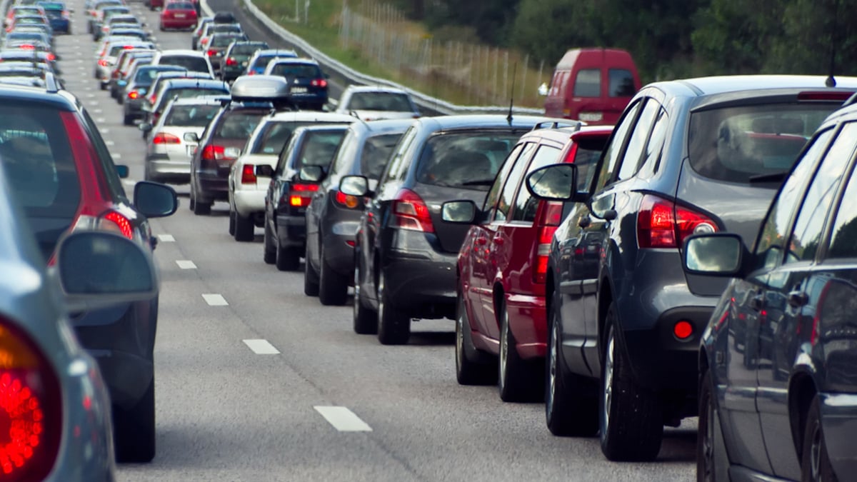 Vacances : automobilistes, voici les deux jours à éviter à tout prix sur les routes cet été 