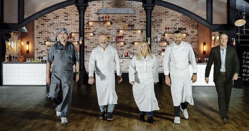 Top Chef : épreuves revisitées, nouvelles règles, émissions plus courtes... La saison 14 est la saison des changements !