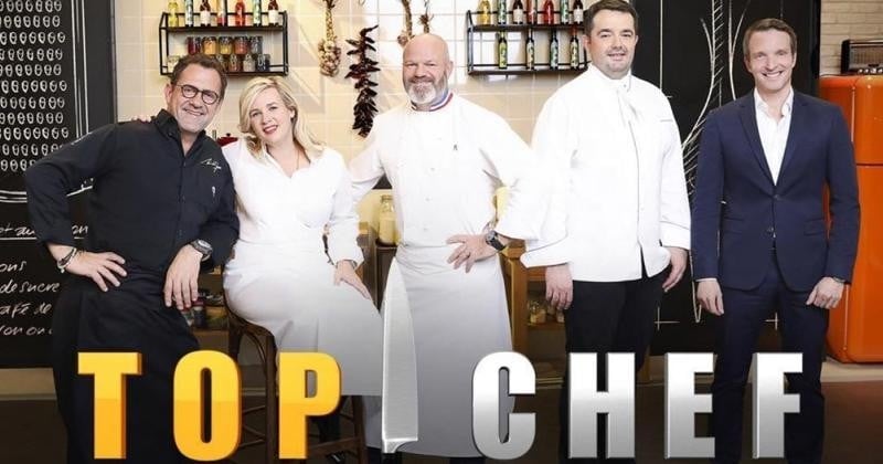 Top Chef fête ses 10 ans avec une nouvelle saison pleine de surprises !