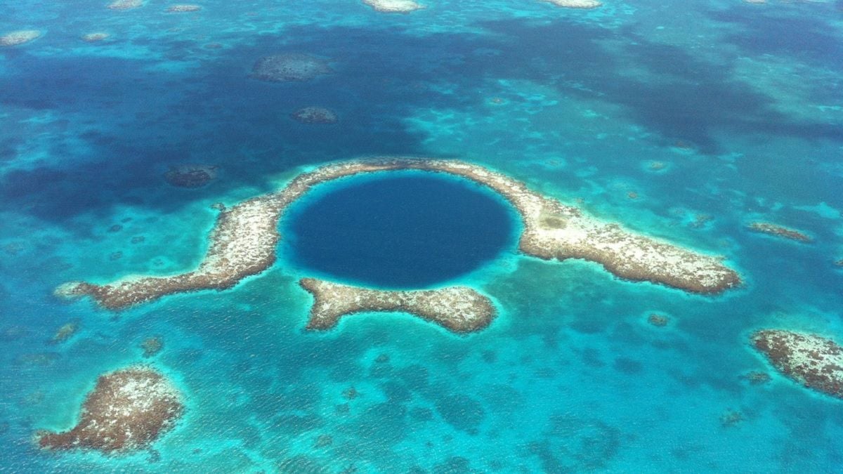 Un mystérieux « trou de gravité » de 3 millions de kilomètres carrés découvert en plein cœur de l'océan Indien