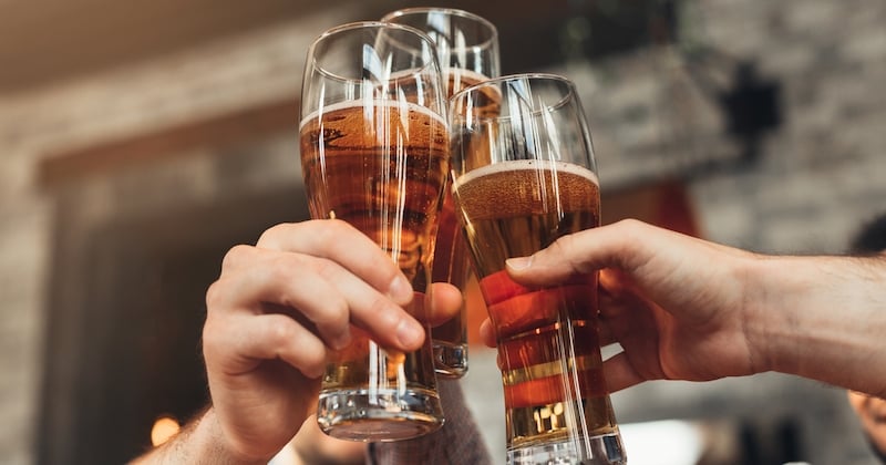 Alerte : ce supermarché recherche son testeur officiel de bière !