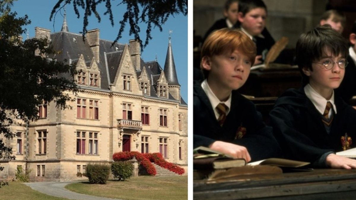 Ce collège français ouvre une classe «Harry Potter», les élèves s'inscrivent en masse