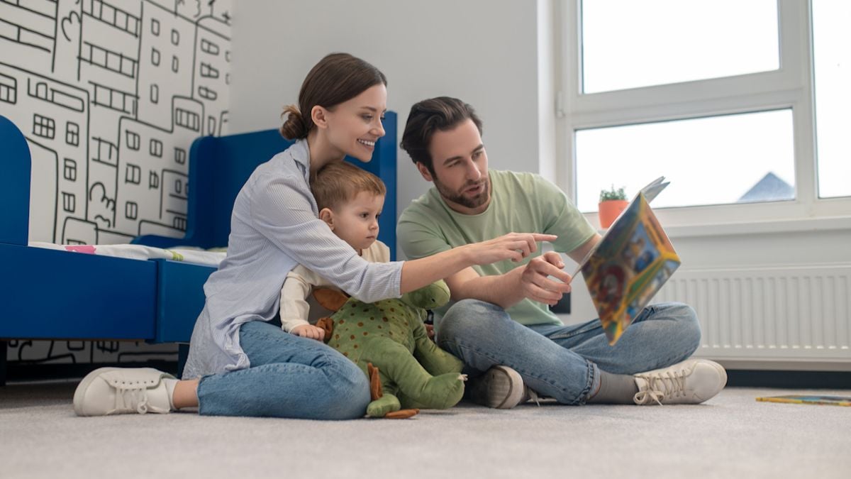 L'intelligence des enfants serait transmise par ce parent en particulier, selon la science