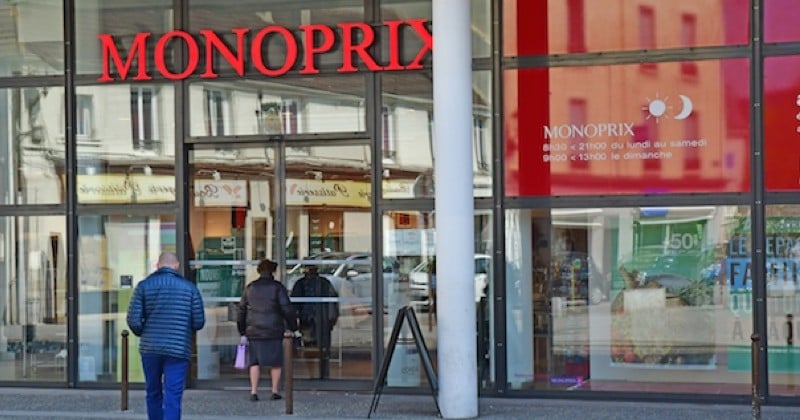 Franprix et Monoprix livrent des paniers à petits prix pour les personnes âgées