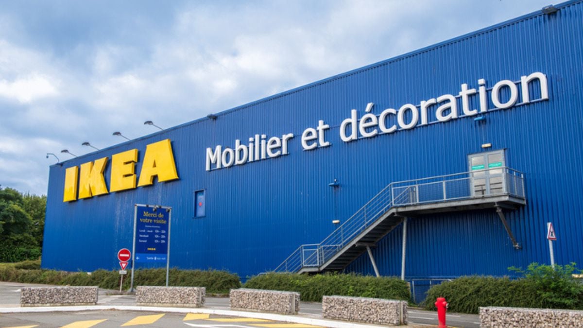 Ce nouveau produit génial, vendu chez IKEA, va vous changer la vie et le sommeil