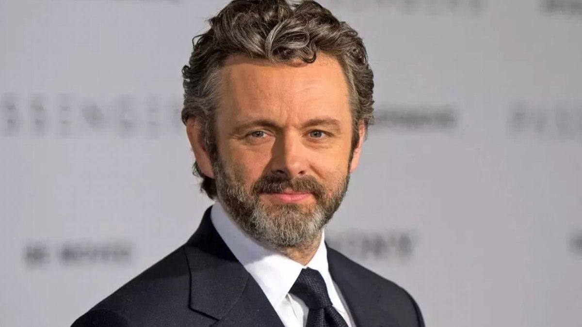 L'acteur Michael Sheen utilise son propre argent pour rembourser les dettes de 900 personnes à hauteur d'un million d'euros