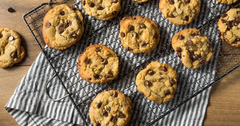 Alerte gourmandise : 15 000 cookies offerts le 14 septembre prochain et plein d'autres cadeaux gourmands !