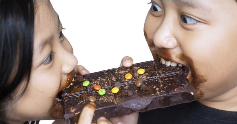 Job de rêve du jour pour les gourmands : devenez testeur de chocolat pour Oreo !