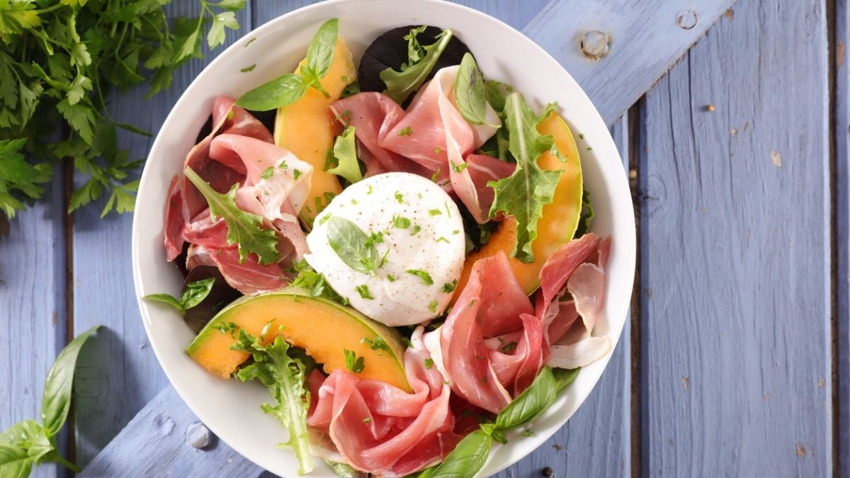 15 salades faciles et rapides pour un repas express