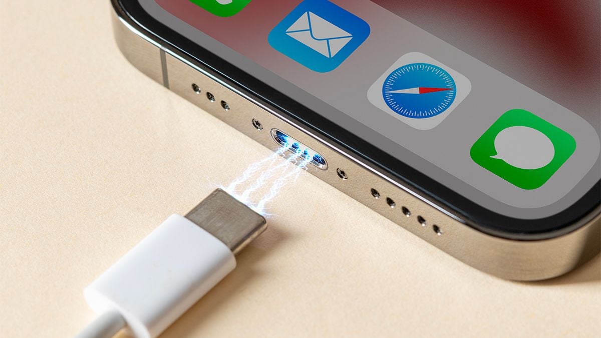 Le chargeur universel USB-C devient obligatoire le 28 décembre, voici ce que ça change pour vous