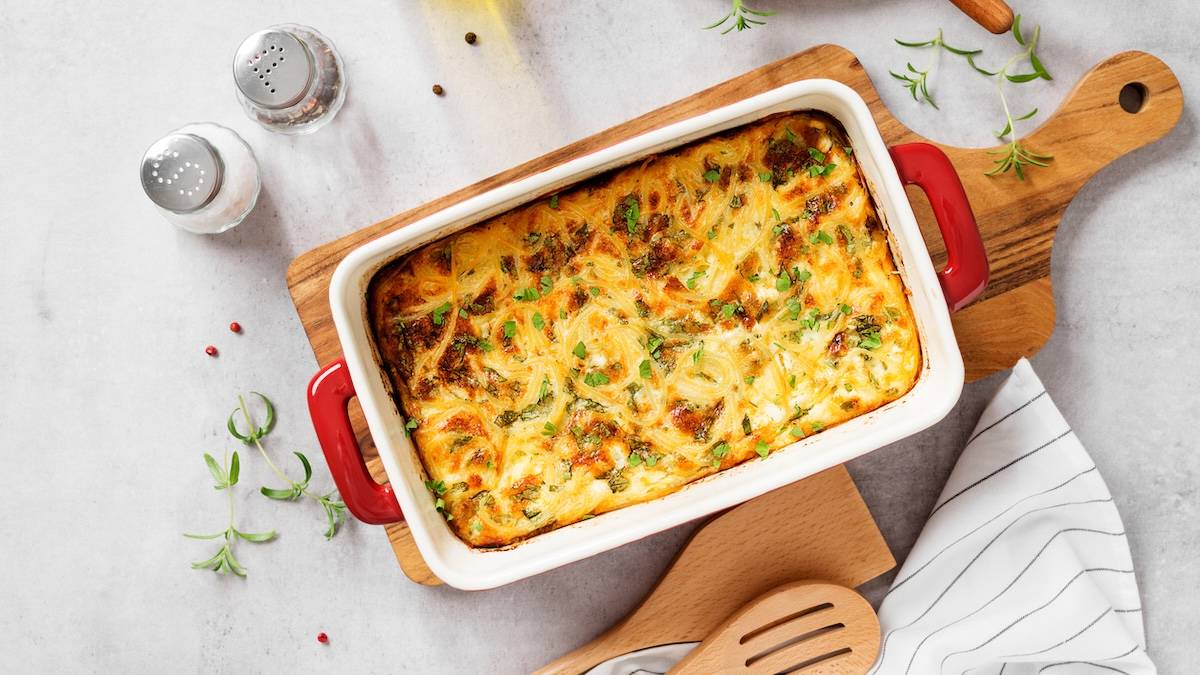 15 recettes de gratins pas chers mais généreux pour régaler toute la famille