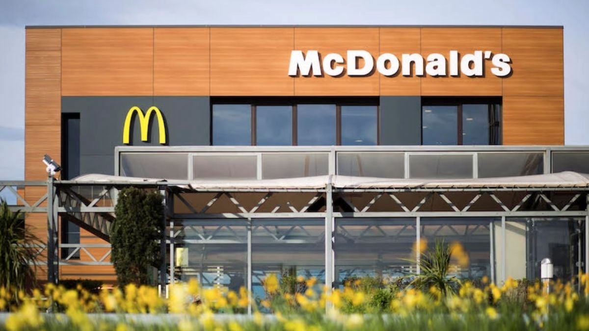 McDonald's France s'engage aux côtés des agriculteurs français