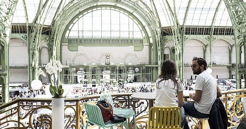 Taste of Paris, le festival 100 % food revient au Grand Palais pour sa 4e édition