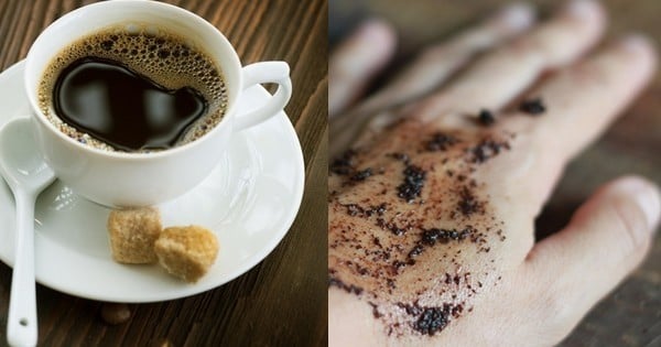 10 raisons valables de ne plus jamais jeter le marc de café : ça va vous changer la vie !