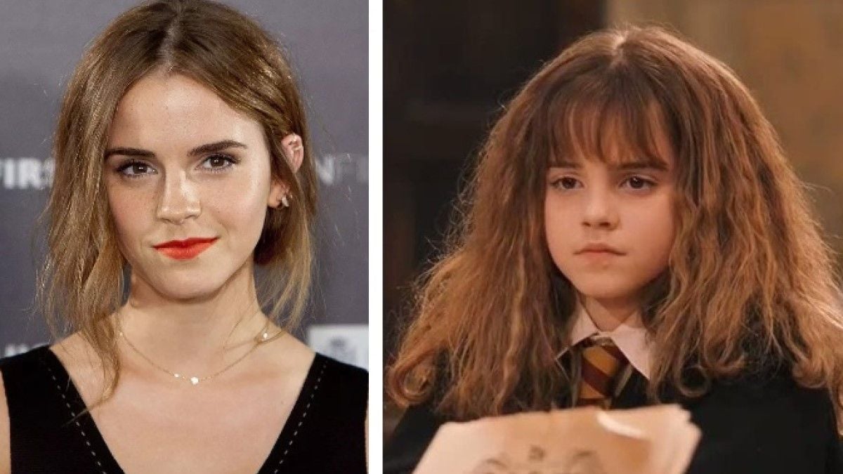 Emma Watson révèle pourquoi elle n'a pas joué dans un film depuis 6 ans