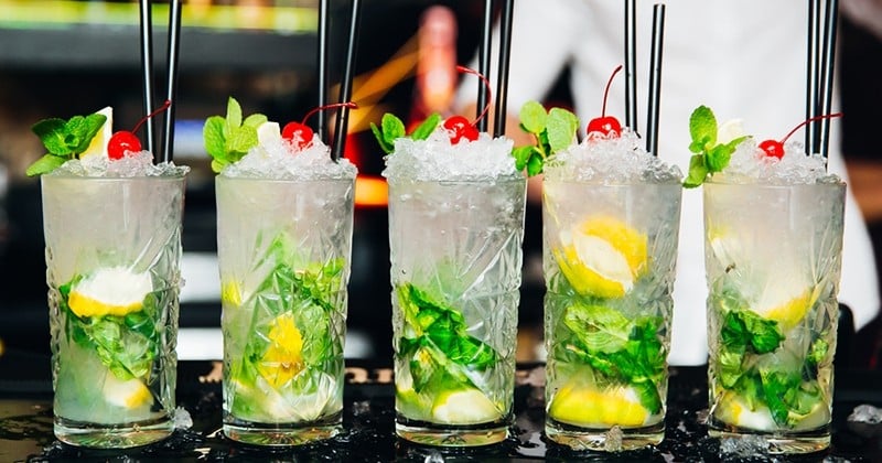 La fête nationale du mojito, c'est pour bientôt : découvrez vite le programme des festivités dans votre ville 