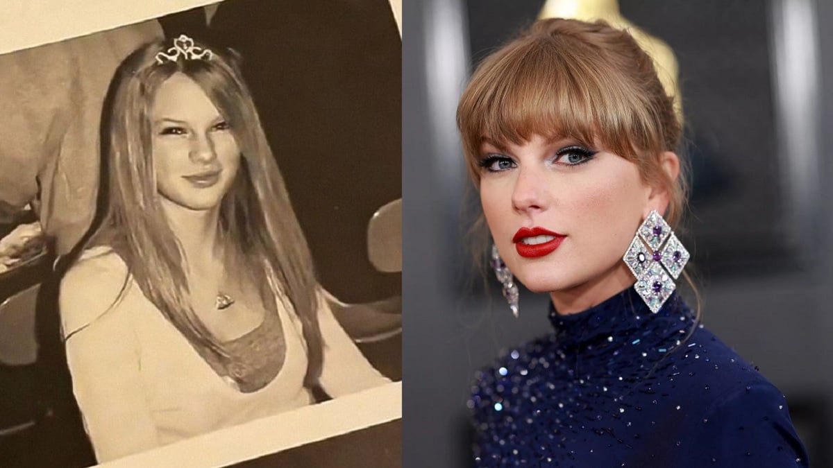 Une ancienne camarade de classe de Taylor Swift fait des révélations et déclenche la colère de ses fans