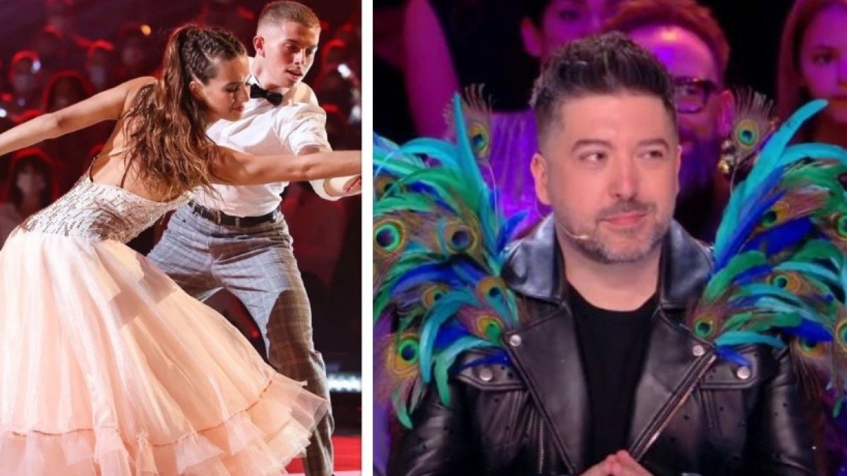 Danse avec les stars : PETA demande à l'émission de ne plus utiliser de plumes pour ses costumes