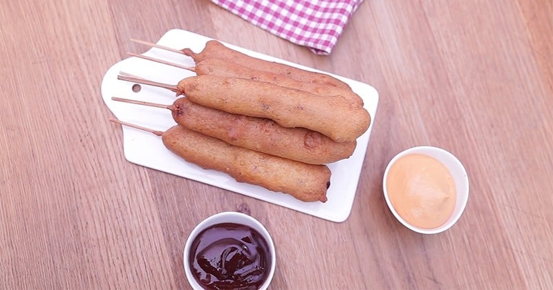 Corndogs