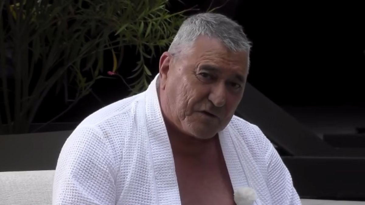 Jean-Marie Bigard, 70 ans, révèle le montant « confortable » de sa retraite et se montre lucide