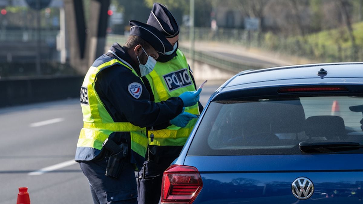 Vous risquez 135 € d'amende si vous avez cet accessoire populaire dans votre voiture