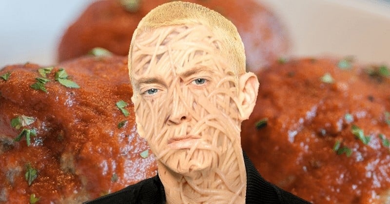 Le rappeur Eminem ouvre un pop up restaurant pour la sortie de son nouvel album