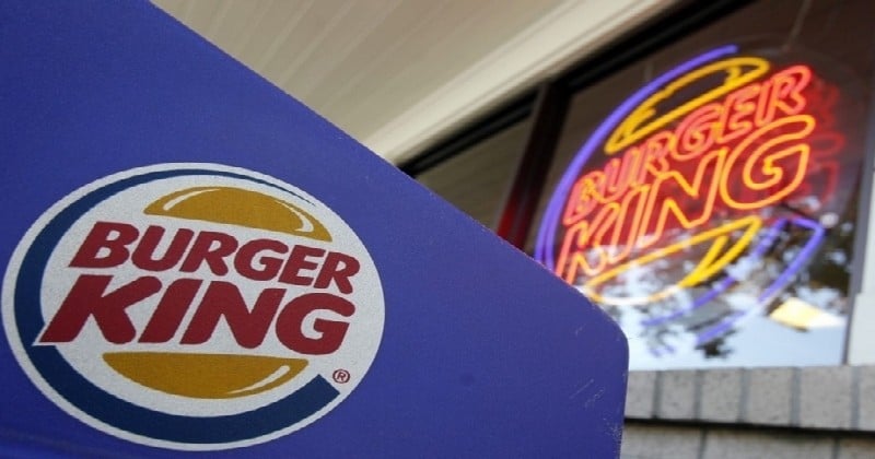 Chez Burger King vous pouvez désormais régler vos commandes en Bitcoin !