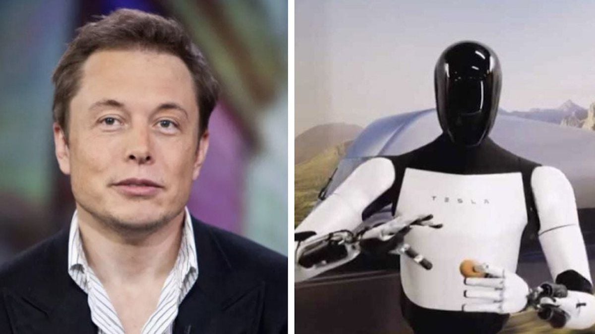 Elon Musk propose un salaire de 6 000 euros par mois pour... marcher 8 heures chaque jour