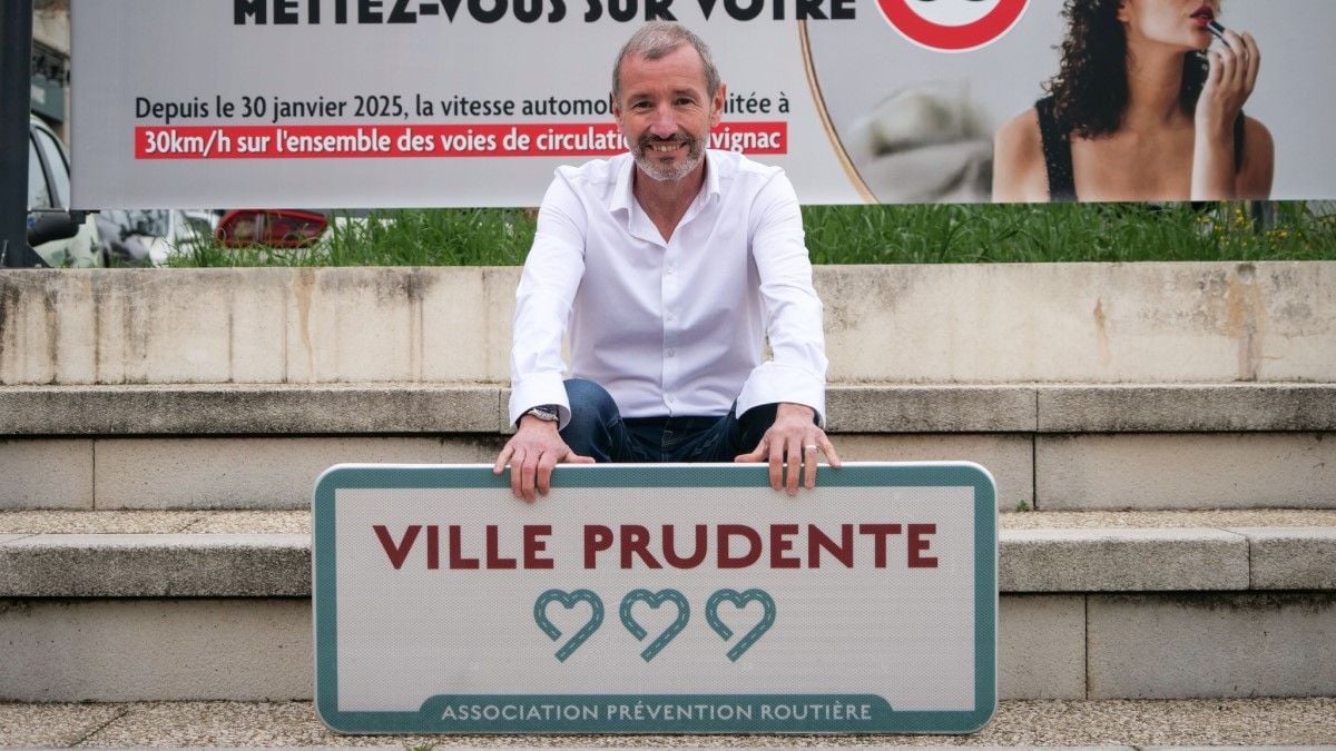 «Ville prudente» : que signifient ces nouveaux panneaux installés à l'entrée des communes en France ?