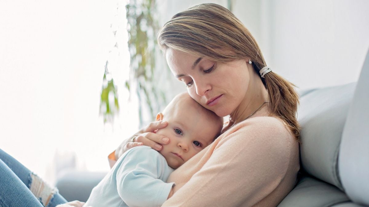 Elle choisit un «prénom traditionnel» pour son bébé, sa famille le trouve affreux et la critique violemment