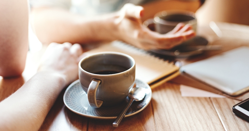 Selon une étude, boire du café régulièrement vous ferait vivre plus longtemps