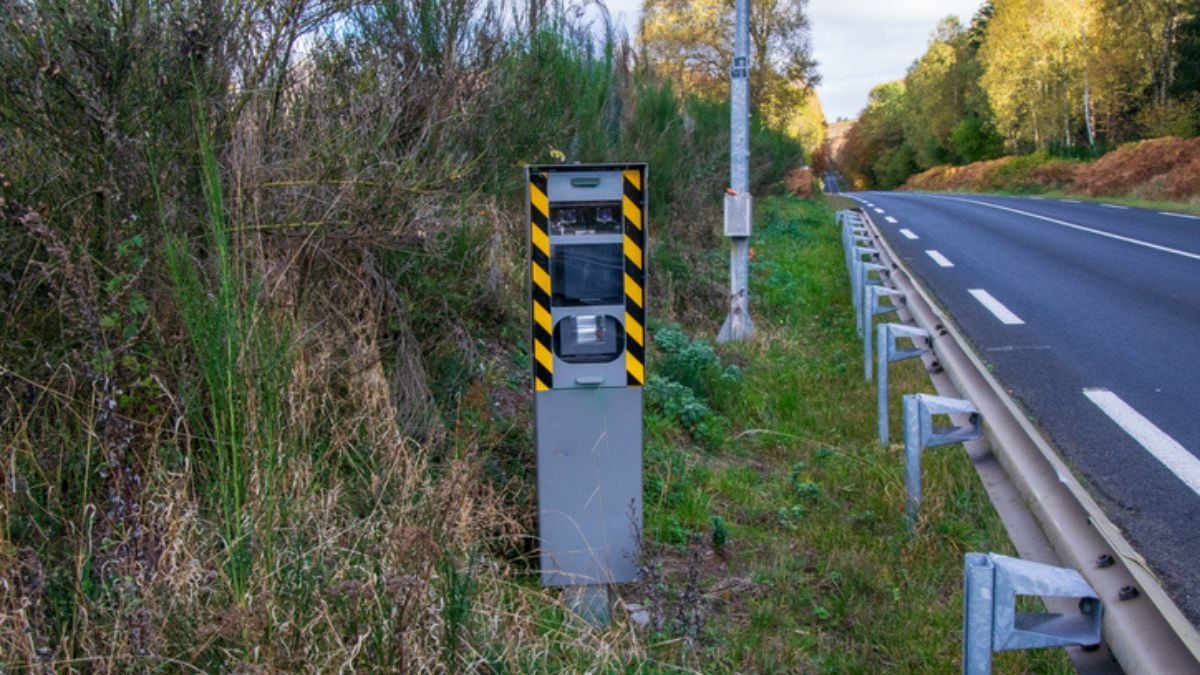 Flashé par un radar ? Voici le détail à vérifier sur votre amende pour la faire annuler