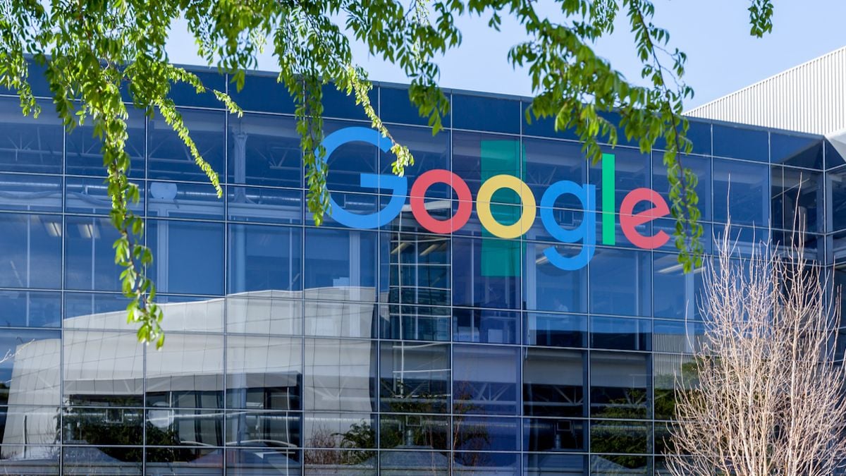  Google condamné à payer une amende de... 2 000 000 000 000 000 000 000 000 000 000 000 000 de dollars 