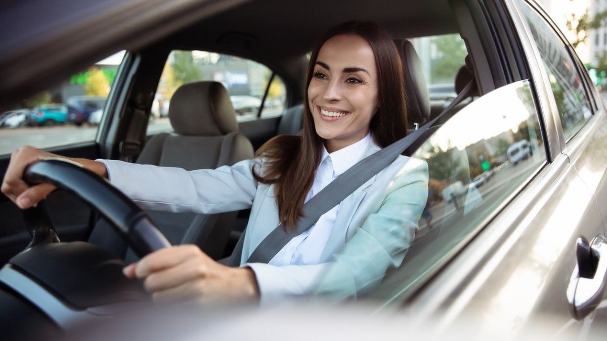 Uber by Women : à Paris, vous pouvez désormais réserver un véhicule conduit par... une femme