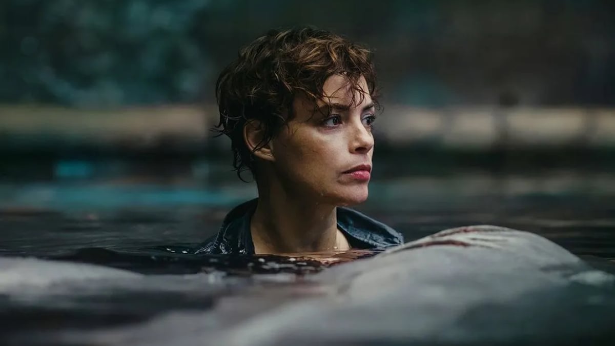 « Sous la Seine » : contre toute attente, ce film de requin français devient n°1 sur Netflix dans 76 pays à travers le monde