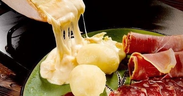 Raclette